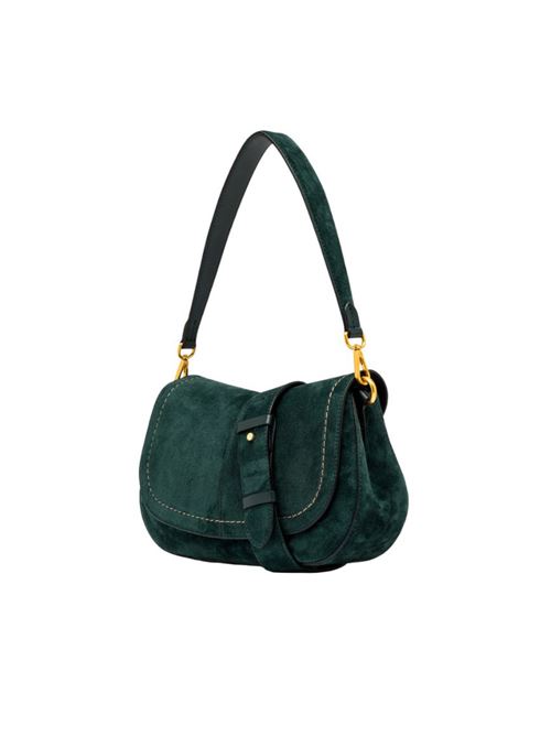Helena round borsa a spalla media GIANNI CHIARINI | BS12618CMPLI14603